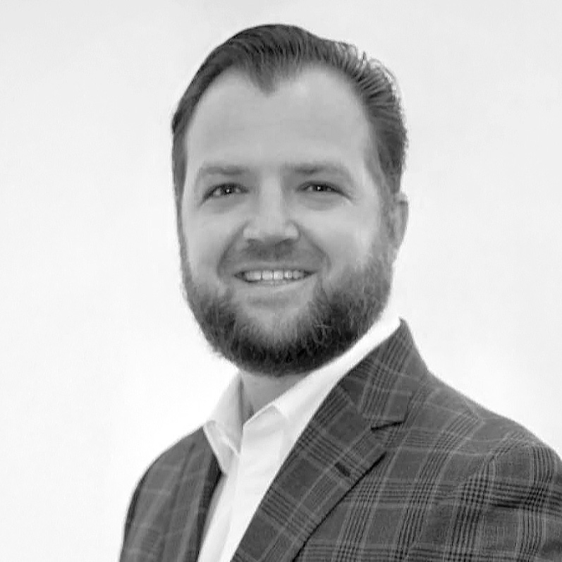 Personal image of Ryan Sitov